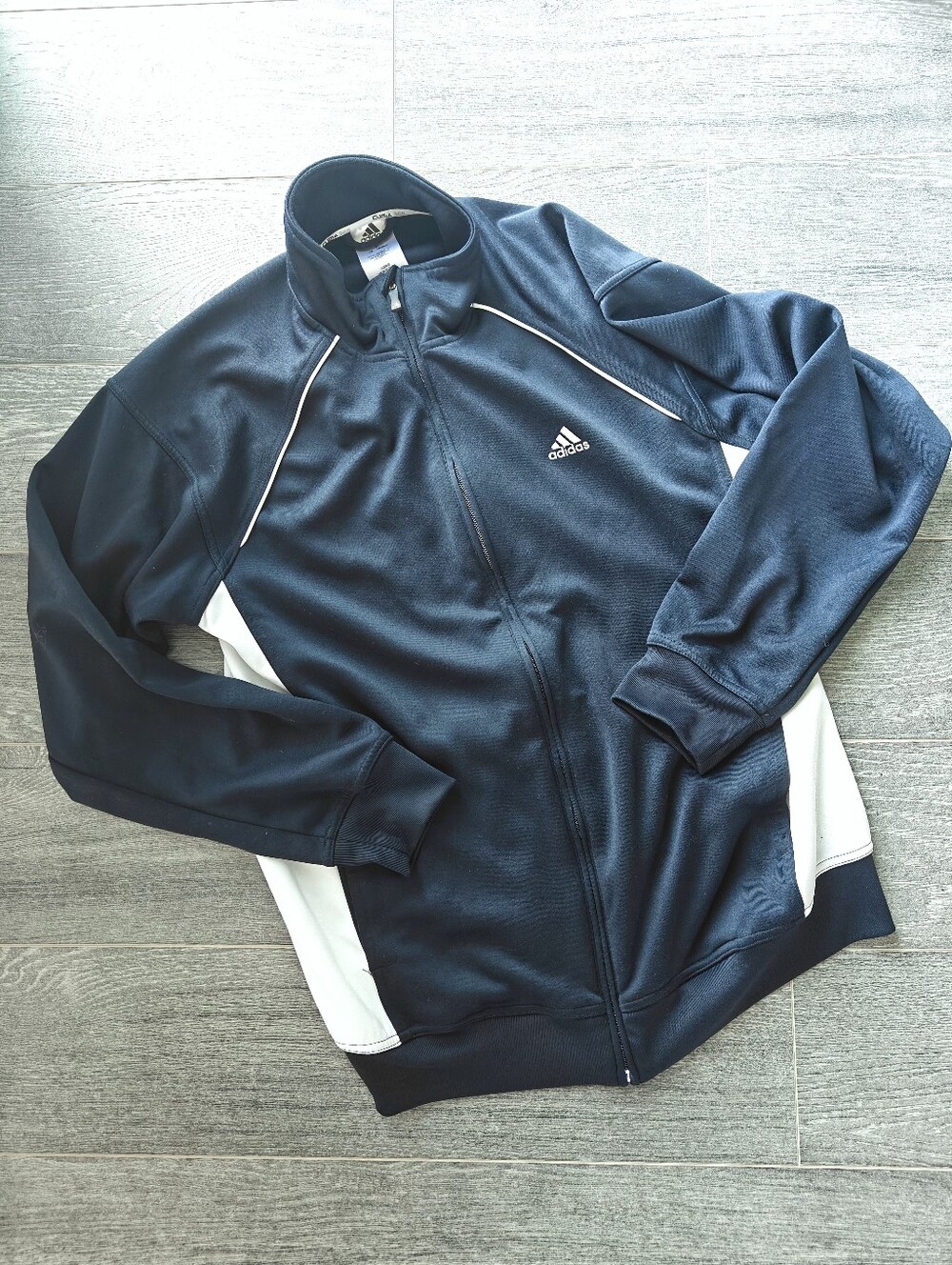 Adidas Track Jacket